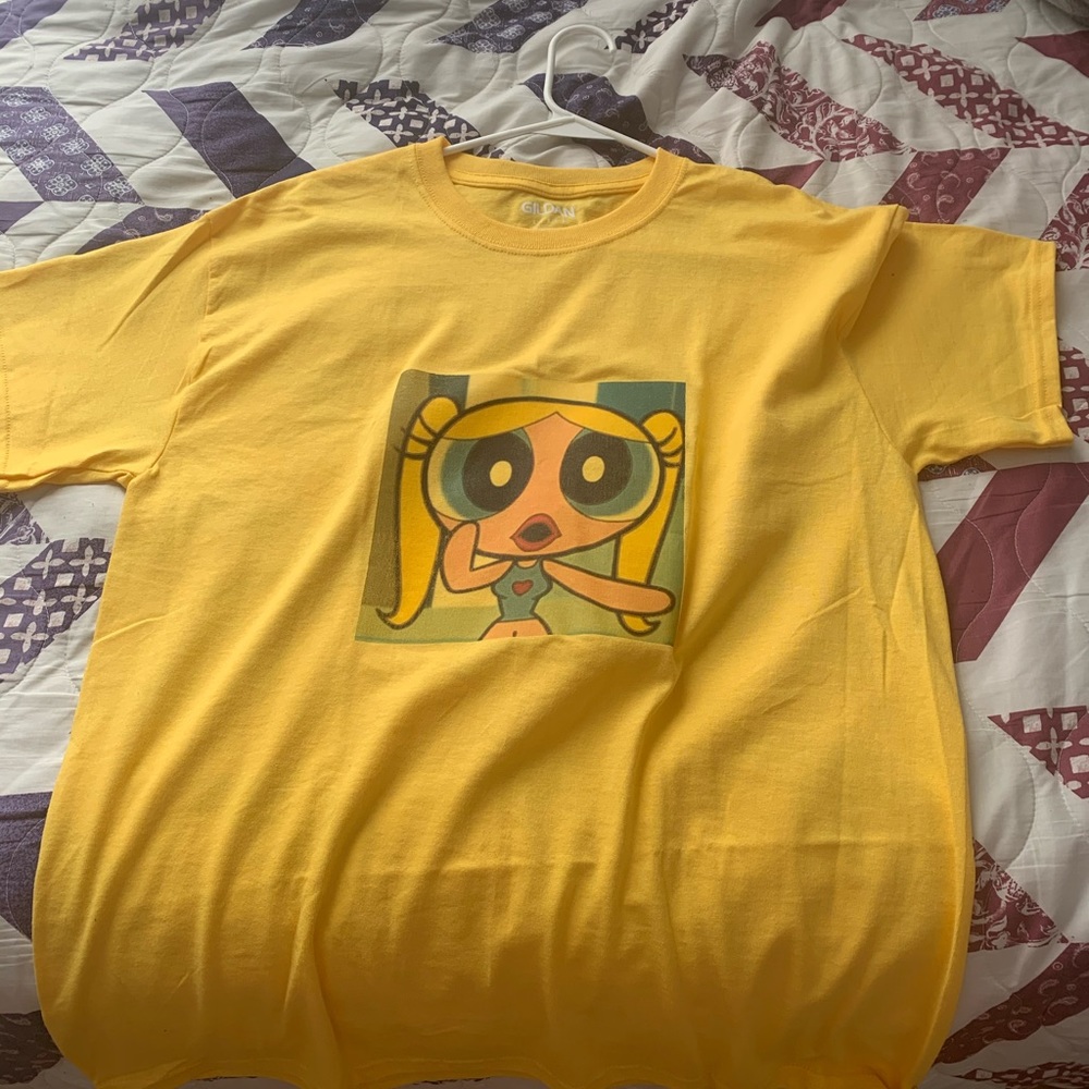 Custom shirt